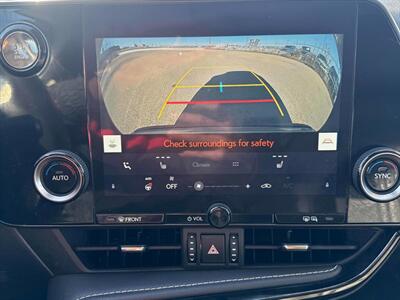 2024 Lexus NX 250  AWD - Photo 11 - Edmonton, AB T5L 2J7