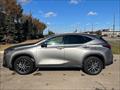 2024 Lexus NX 250  AWD - Photo 2 - Edmonton, AB T5L 2J7
