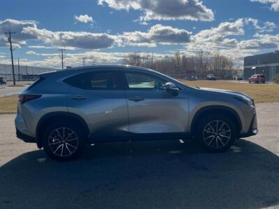 2024 Lexus NX 250  AWD - Photo 6 - Edmonton, AB T5L 2J7