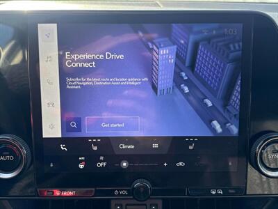 2024 Lexus NX 250  AWD - Photo 12 - Edmonton, AB T5L 2J7