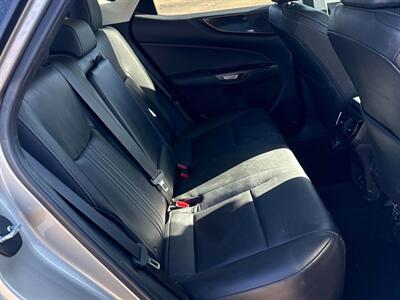 2024 Lexus NX 250  AWD - Photo 14 - Edmonton, AB T5L 2J7