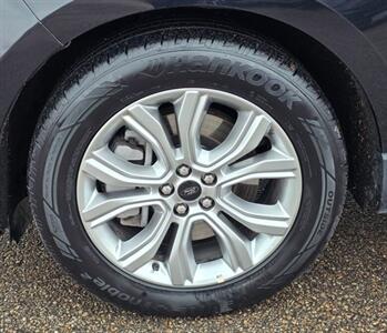 2024 Ford Edge Titanium Sunroof AWD - Photo 20 - St Albert, AB T8N 3Z7