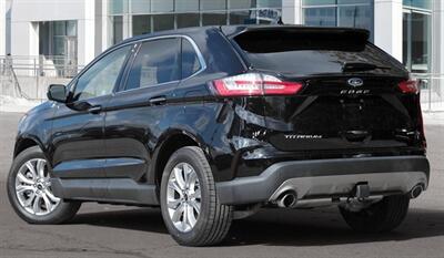 2024 Ford Edge Titanium Sunroof AWD - Photo 6 - St Albert, AB T8N 3Z7