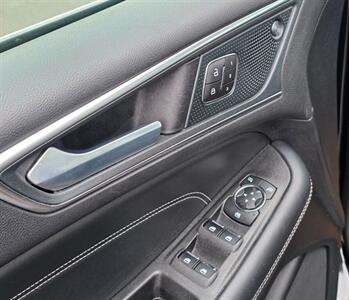 2024 Ford Edge Titanium Sunroof AWD - Photo 15 - St Albert, AB T8N 3Z7