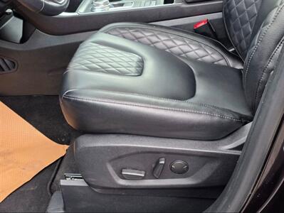2024 Ford Edge Titanium Sunroof AWD - Photo 14 - St Albert, AB T8N 3Z7