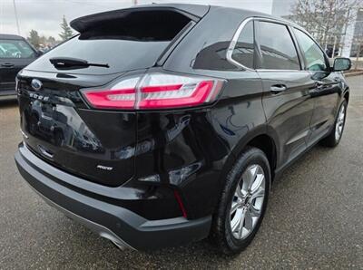 2024 Ford Edge Titanium Sunroof AWD - Photo 8 - St Albert, AB T8N 3Z7