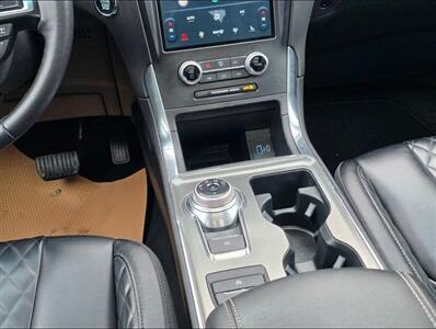 2024 Ford Edge Titanium Sunroof AWD - Photo 13 - St Albert, AB T8N 3Z7