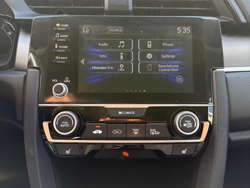 2020 Honda Civic LX - Photo 13 - Acheson, AB T7X 5A3