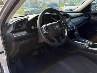 2020 Honda Civic LX - Photo 11 - Acheson, AB T7X 5A3