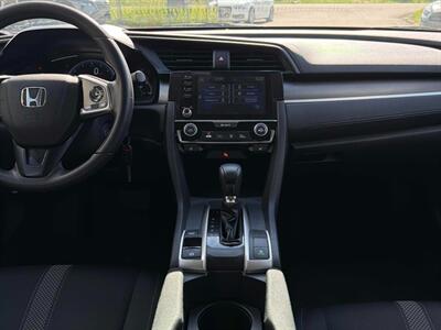 2020 Honda Civic LX - Photo 12 - Acheson, AB T7X 5A3