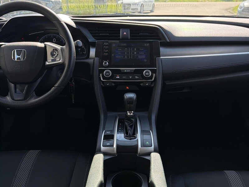 2020 Honda Civic LX - Photo 12 - Acheson, AB T7X 5A3