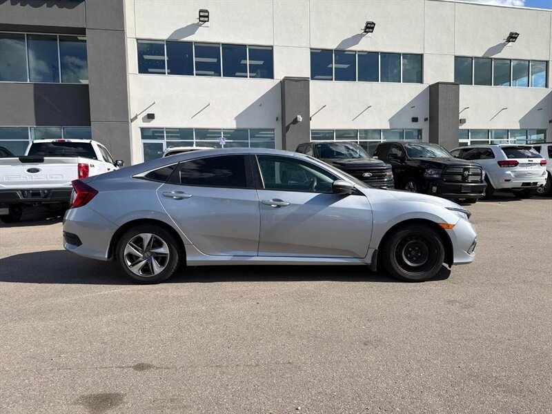 2020 Honda Civic LX - Photo 7 - Acheson, AB T7X 5A3