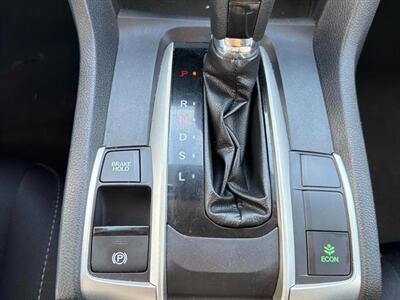 2020 Honda Civic LX - Photo 14 - Acheson, AB T7X 5A3