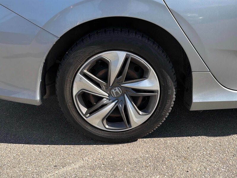 2020 Honda Civic LX - Photo 16 - Acheson, AB T7X 5A3