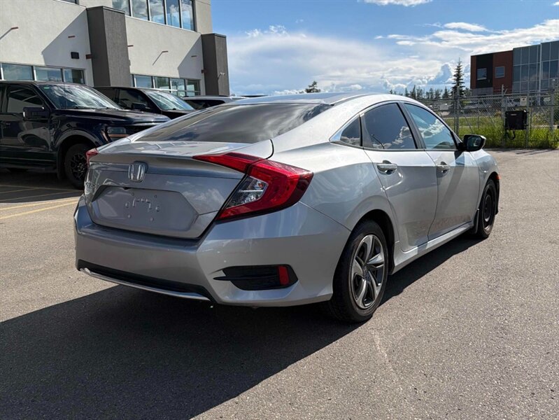 2020 Honda Civic LX - Photo 6 - Acheson, AB T7X 5A3