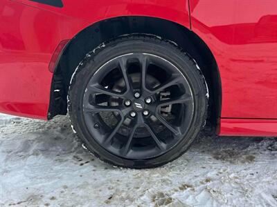 2023 Dodge Charger R/T 5.7L Hemi  Daytona Edition - Photo 14 - Acheson, AB T7X 5A3