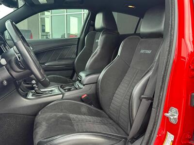 2023 Dodge Charger R/T 5.7L Hemi  Daytona Edition - Photo 10 - Acheson, AB T7X 5A3
