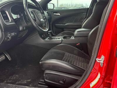 2023 Dodge Charger R/T 5.7L Hemi  Daytona Edition - Photo 9 - Acheson, AB T7X 5A3
