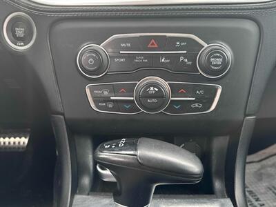 2023 Dodge Charger R/T 5.7L Hemi  Daytona Edition - Photo 12 - Acheson, AB T7X 5A3