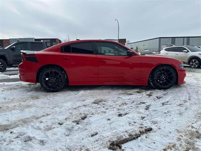 2023 Dodge Charger R/T 5.7L Hemi  Daytona Edition - Photo 7 - Acheson, AB T7X 5A3