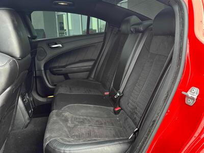 2023 Dodge Charger R/T 5.7L Hemi  Daytona Edition - Photo 13 - Acheson, AB T7X 5A3