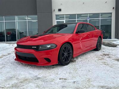 2023 Dodge Charger R/T 5.7L Hemi  Daytona Edition Sedan