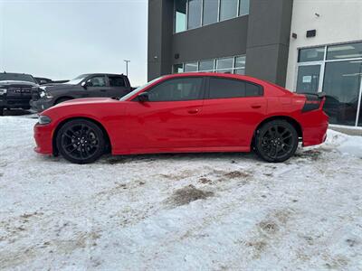2023 Dodge Charger R/T 5.7L Hemi  Daytona Edition - Photo 3 - Acheson, AB T7X 5A3