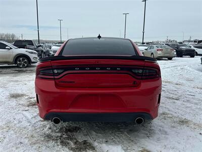 2023 Dodge Charger R/T 5.7L Hemi  Daytona Edition - Photo 5 - Acheson, AB T7X 5A3