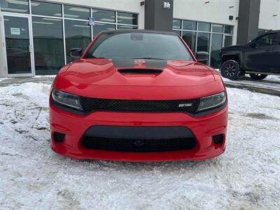 2023 Dodge Charger R/T 5.7L Hemi  Daytona Edition - Photo 2 - Acheson, AB T7X 5A3