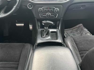 2023 Dodge Charger R/T 5.7L Hemi  Daytona Edition - Photo 11 - Acheson, AB T7X 5A3