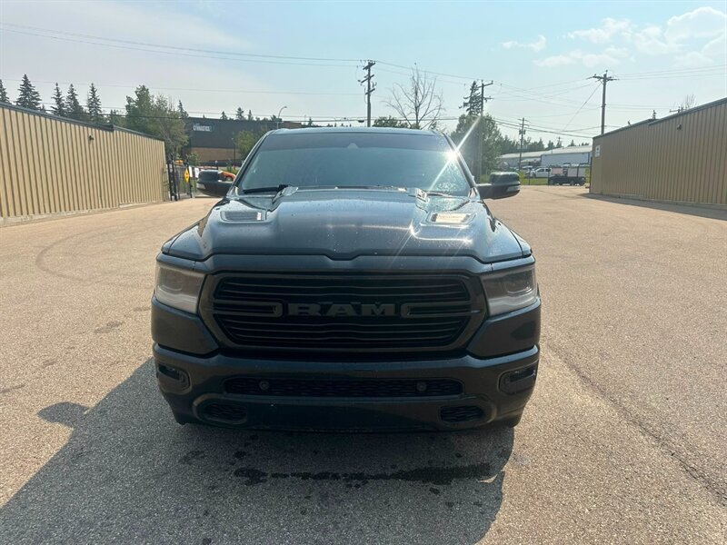 2023 RAM 1500 Sport GT eTorque Hemi 4x4 - Photo 5 - St Albert, AB T8N 3Z7