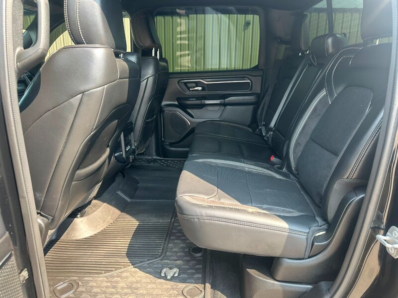 2023 RAM 1500 Sport GT eTorque Hemi 4x4 - Photo 15 - St Albert, AB T8N 3Z7
