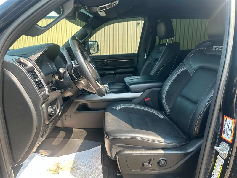 2023 RAM 1500 Sport GT eTorque Hemi 4x4 - Photo 10 - St Albert, AB T8N 3Z7