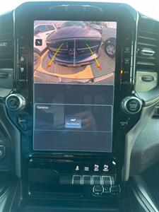 2023 RAM 1500 Sport GT eTorque Hemi 4x4 - Photo 13 - St Albert, AB T8N 3Z7