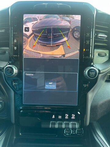 2023 RAM 1500 Sport GT eTorque Hemi 4x4 - Photo 13 - St Albert, AB T8N 3Z7