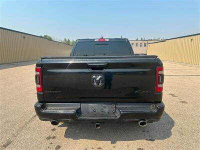 2023 RAM 1500 Sport GT eTorque Hemi 4x4 - Photo 6 - St Albert, AB T8N 3Z7