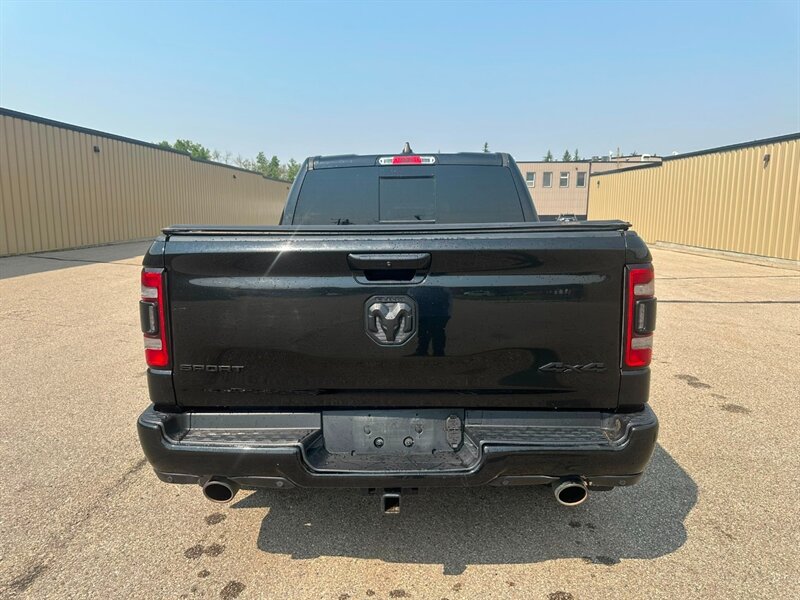 2023 RAM 1500 Sport GT eTorque Hemi 4x4 - Photo 6 - St Albert, AB T8N 3Z7