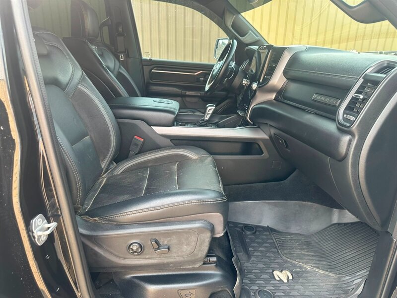 2023 RAM 1500 Sport GT eTorque Hemi 4x4 - Photo 14 - St Albert, AB T8N 3Z7