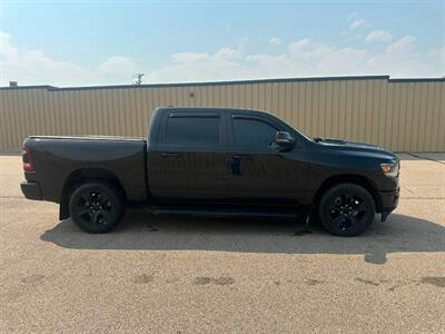 2023 RAM 1500 Sport GT eTorque Hemi 4x4 - Photo 4 - St Albert, AB T8N 3Z7