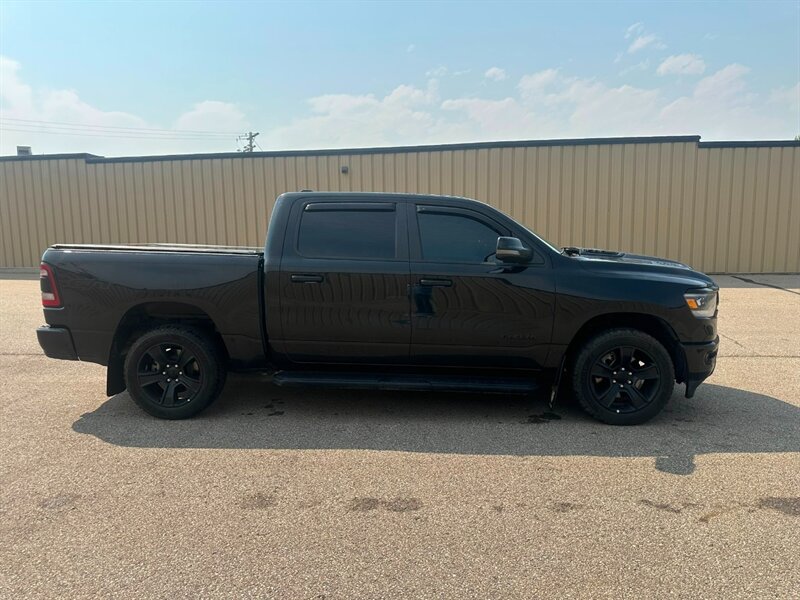 2023 RAM 1500 Sport GT eTorque Hemi 4x4 - Photo 4 - St Albert, AB T8N 3Z7