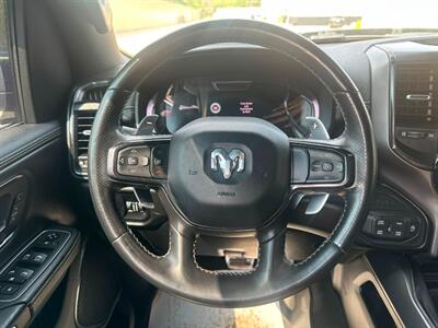 2023 RAM 1500 Sport GT eTorque Hemi 4x4 - Photo 11 - St Albert, AB T8N 3Z7