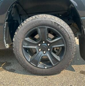 2023 RAM 1500 Sport GT eTorque Hemi 4x4 - Photo 16 - St Albert, AB T8N 3Z7