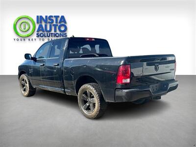 2021 RAM 1500 Express  4x4 - Photo 3 - Acheson, AB T7X 5A3