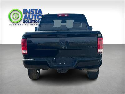 2021 RAM 1500 Express  4x4 - Photo 4 - Acheson, AB T7X 5A3