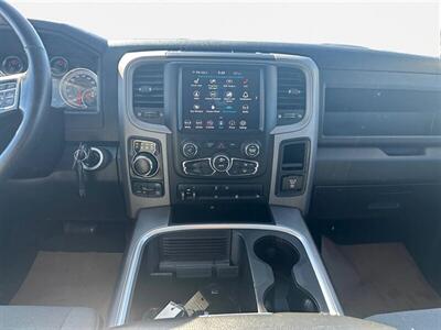 2021 RAM 1500 Express  4x4 - Photo 11 - Acheson, AB T7X 5A3