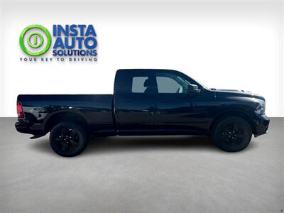 2021 RAM 1500 Express  4x4 - Photo 6 - Acheson, AB T7X 5A3