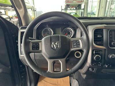 2023 RAM 1500 Classic SLT 4x4 - Photo 8 - Edmonton, AB T5L 2J7