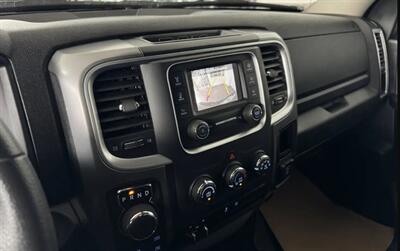 2023 RAM 1500 Classic SLT 4x4 - Photo 9 - Edmonton, AB T5L 2J7