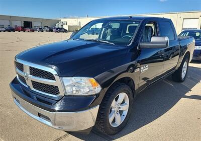 2023 RAM 1500 Classic SLT  4x4 Truck