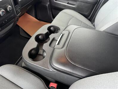 2023 RAM 1500 Classic SLT 4x4 - Photo 10 - Edmonton, AB T5L 2J7